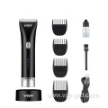 VGR V-185 professional electric barber hair clipper men